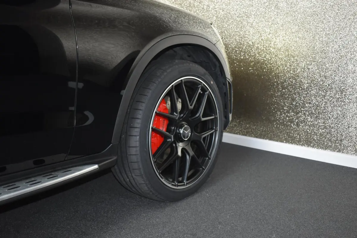 300e 4MATIC AMG 320pk | GLC63 AMG | MEMORY | DISTRONIC | SCHUIFDAK
