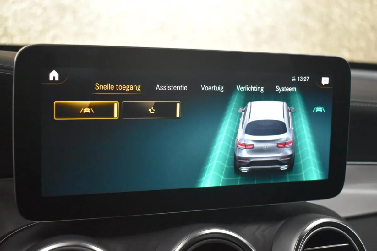 300e 4MATIC AMG 320pk | GLC63 AMG | MEMORY | DISTRONIC | SCHUIFDAK