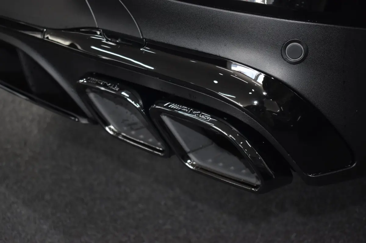 300e 4MATIC AMG 320pk | GLC63 AMG | MEMORY | DISTRONIC | SCHUIFDAK