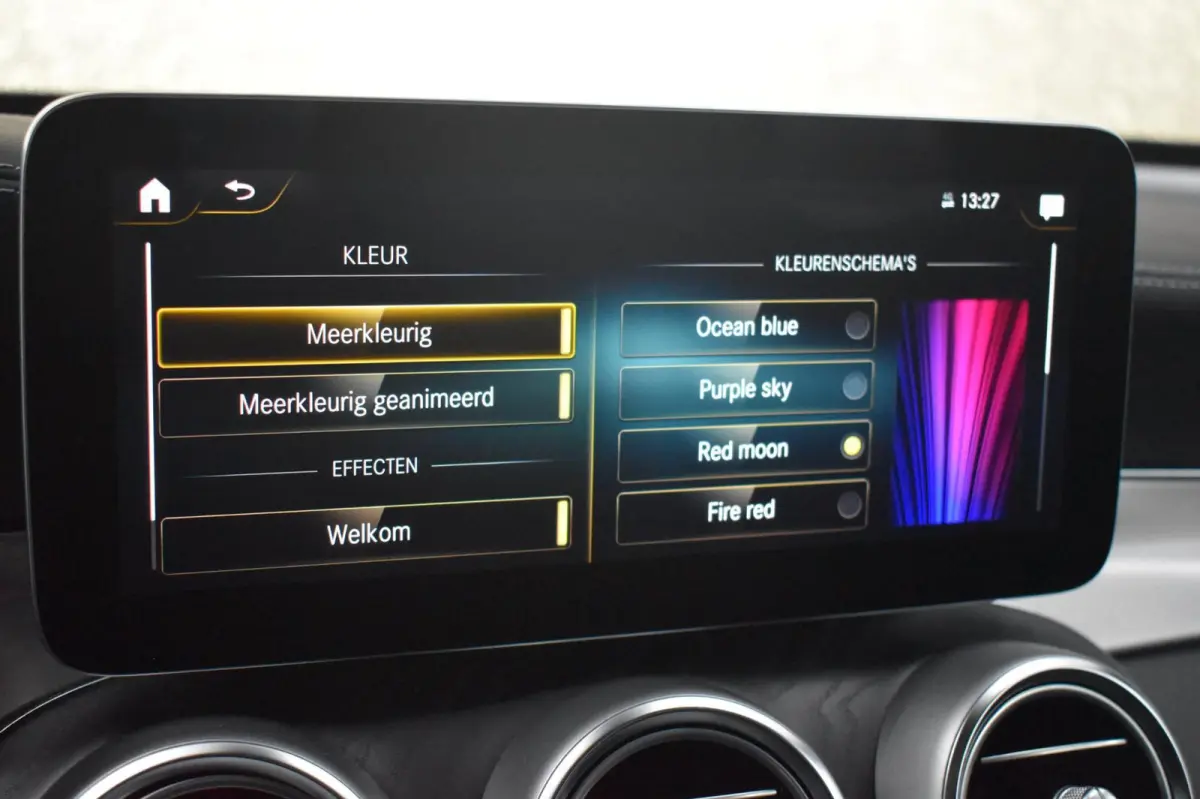 300e 4MATIC AMG 320pk | GLC63 AMG | MEMORY | DISTRONIC | SCHUIFDAK