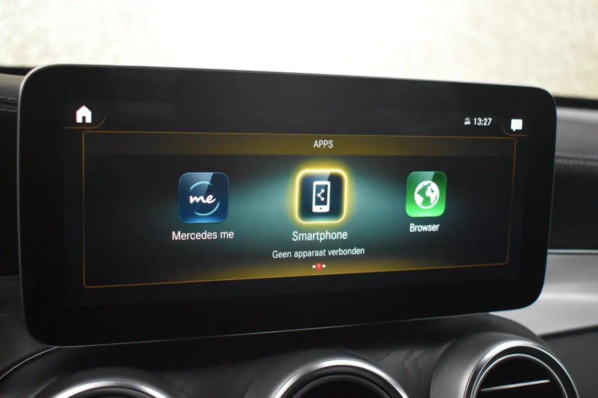 300e 4MATIC AMG 320pk | GLC63 AMG | MEMORY | DISTRONIC | SCHUIFDAK