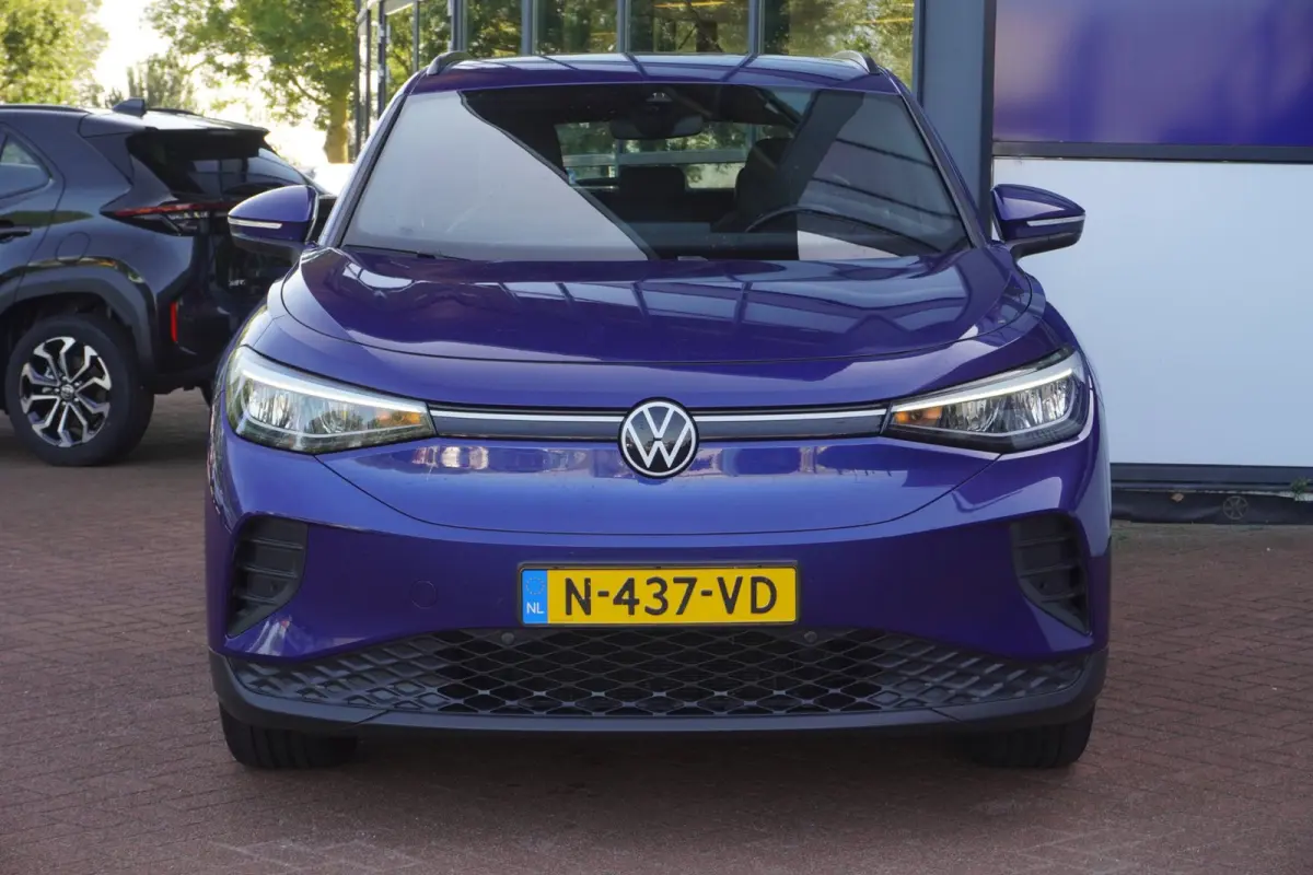 Pro 77 kWh 93% SOH / LED / Elek.Trekhaak / Camera / ACC / 1EIG / ORIG.NL / KeyLess / Stoelverw. / = 30-12-2021 !!