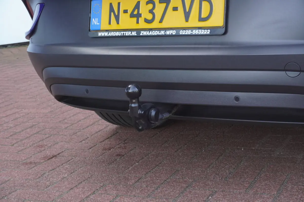 Pro 77 kWh 93% SOH / LED / Elek.Trekhaak / Camera / ACC / 1EIG / ORIG.NL / KeyLess / Stoelverw. / = 30-12-2021 !!