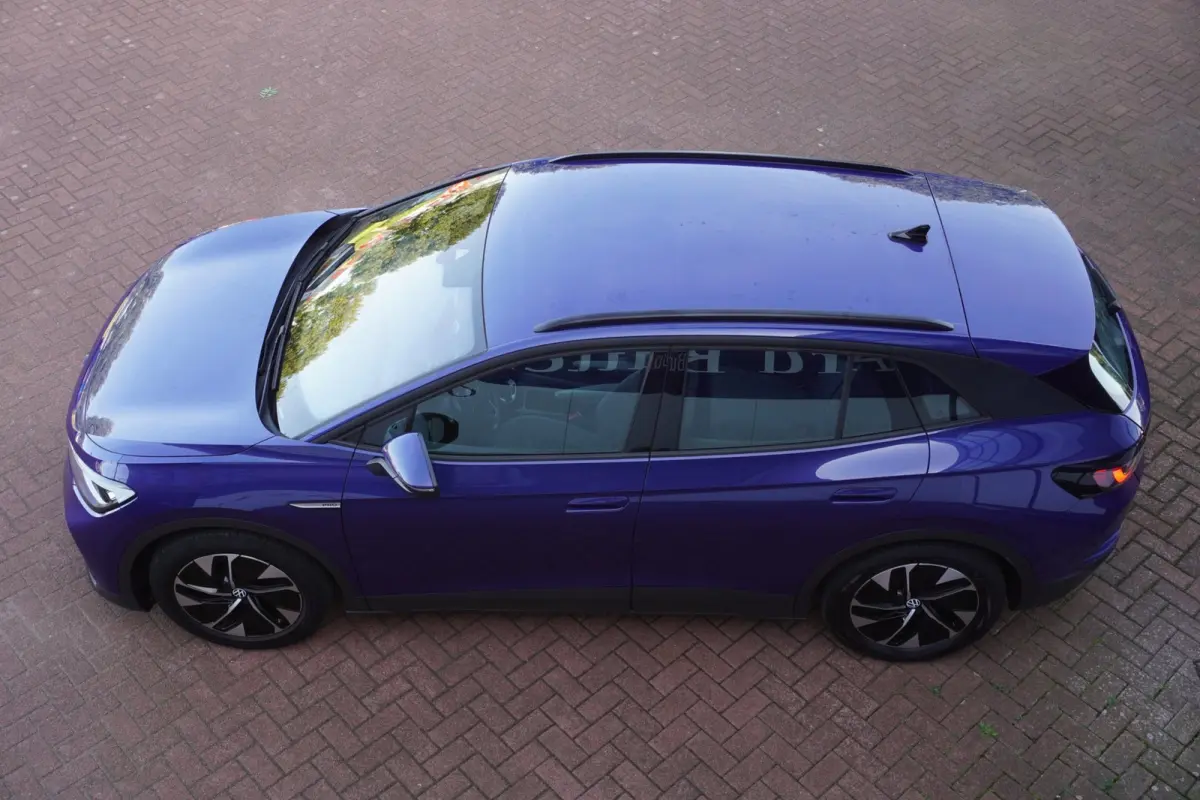 Pro 77 kWh 93% SOH / LED / Elek.Trekhaak / Camera / ACC / 1EIG / ORIG.NL / KeyLess / Stoelverw. / = 30-12-2021 !!