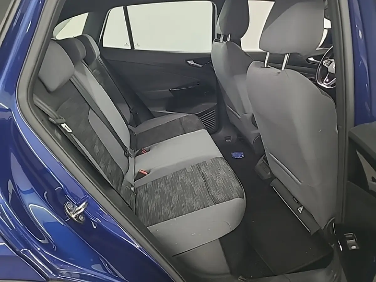 Pro 77 kWh+Led+Navigatie+trekhaak+Camera+Adaptief-cruise+KeyLess+stuur&stoel-verw SOH 93% WLTP 528 KM =30-12-2021