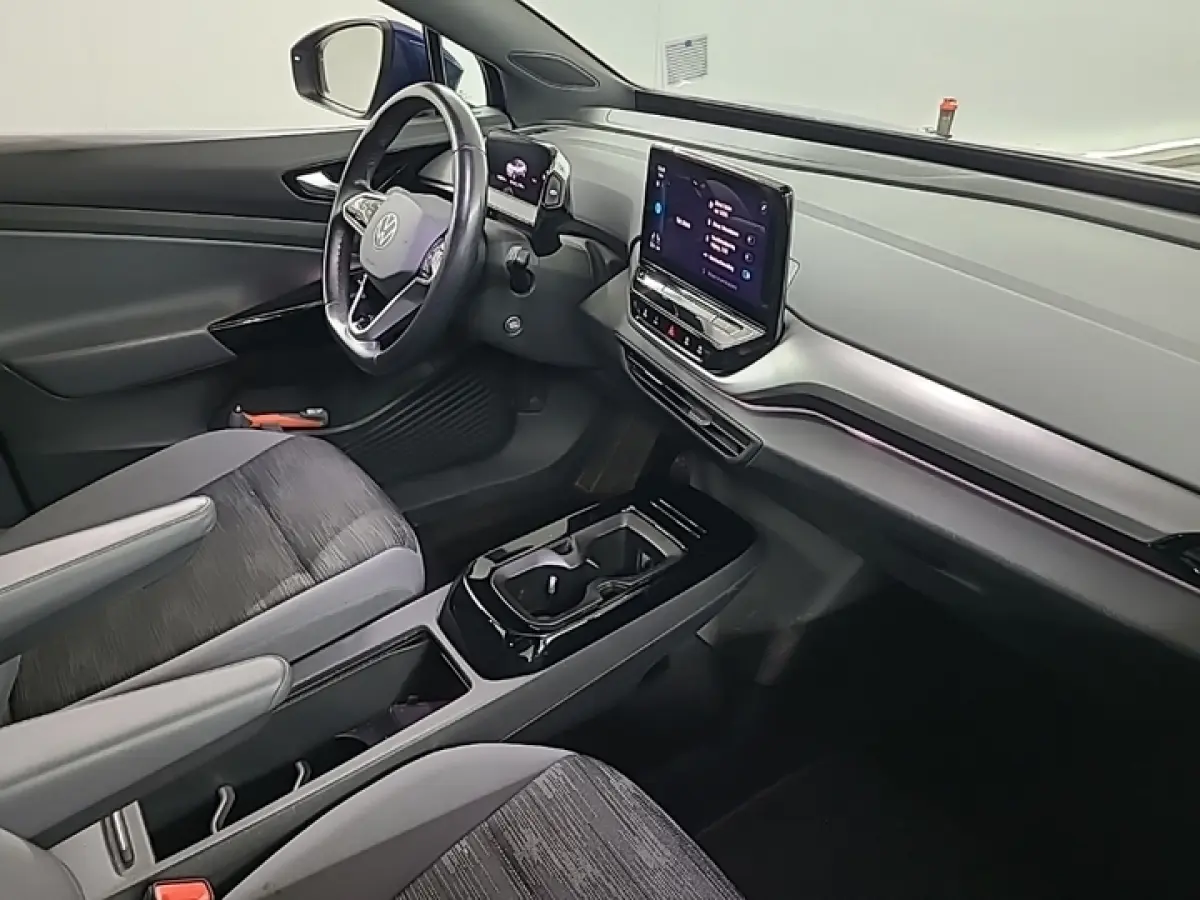 Pro 77 kWh+Led+Navigatie+trekhaak+Camera+Adaptief-cruise+KeyLess+stuur&stoel-verw SOH 93% WLTP 528 KM =30-12-2021