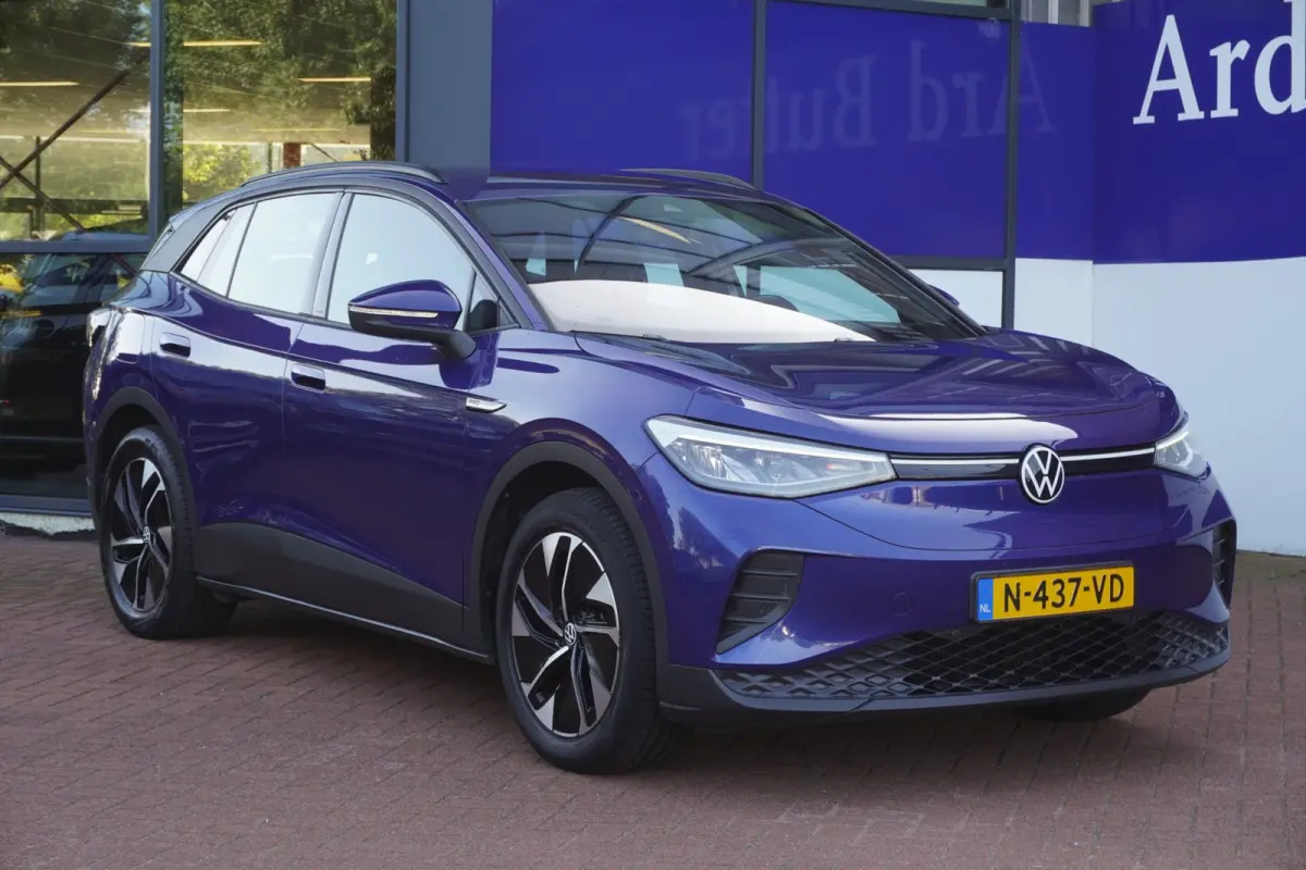 Pro 77 kWh 93% SOH / LED / Elek.Trekhaak / Camera / ACC / 1EIG / ORIG.NL / KeyLess / Stoelverw. / = 30-12-2021 !!