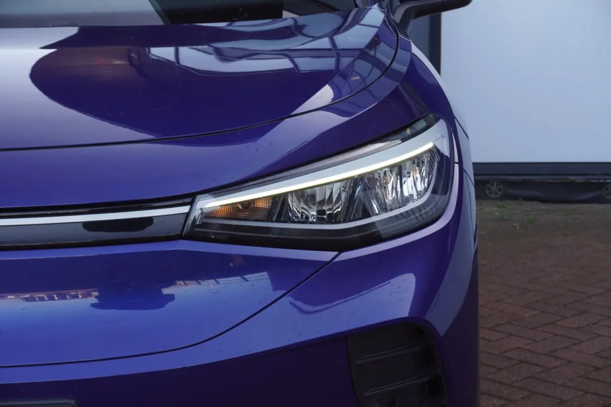 Pro 77 kWh 93% SOH / LED / Elek.Trekhaak / Camera / ACC / 1EIG / ORIG.NL / KeyLess / Stoelverw. / = 30-12-2021 !!