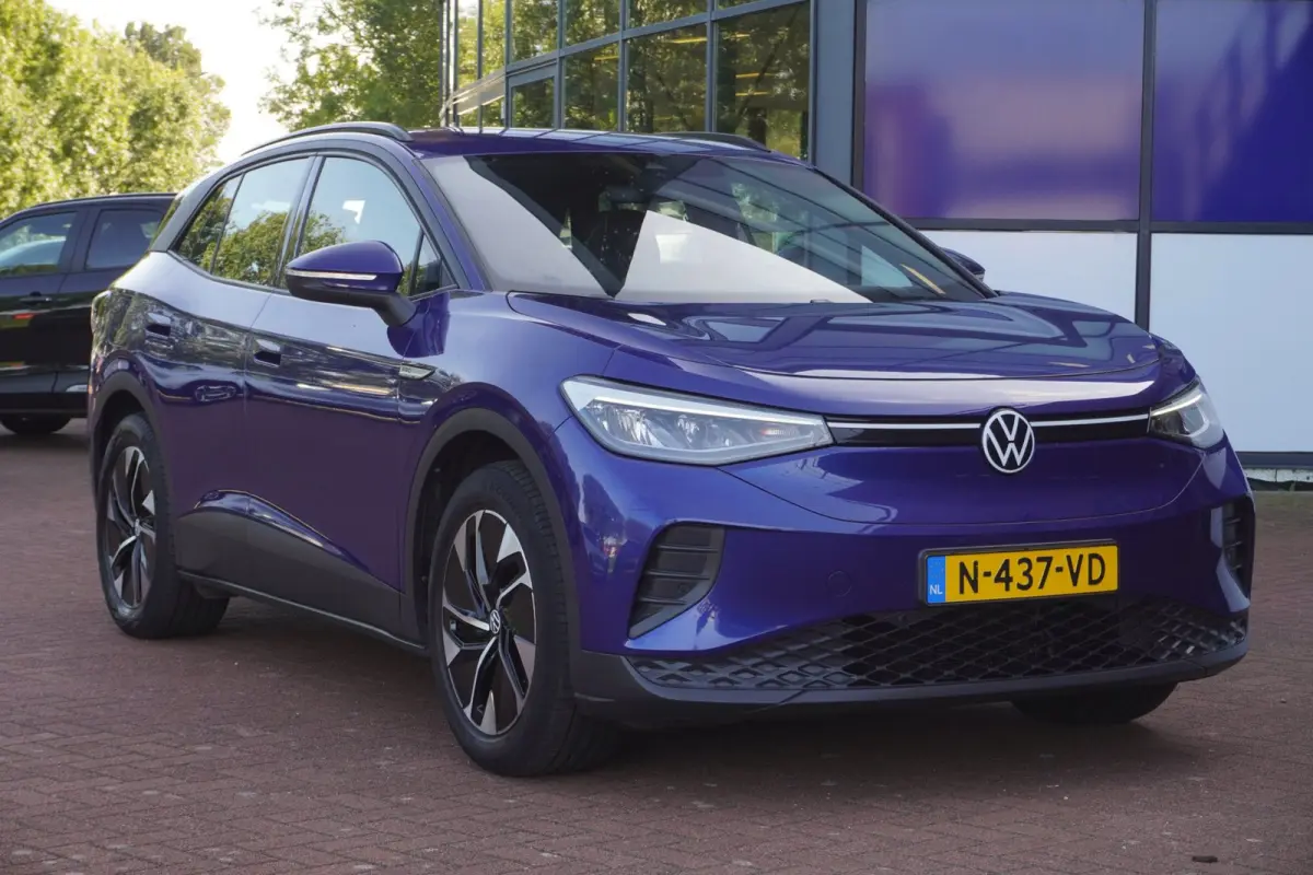 Pro 77 kWh 93% SOH / LED / Elek.Trekhaak / Camera / ACC / 1EIG / ORIG.NL / KeyLess / Stoelverw. / = 30-12-2021 !!