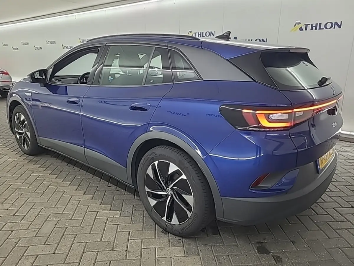 Pro 77 kWh+Led+Navigatie+trekhaak+Camera+Adaptief-cruise+KeyLess+stuur&stoel-verw SOH 93% WLTP 528 KM =30-12-2021