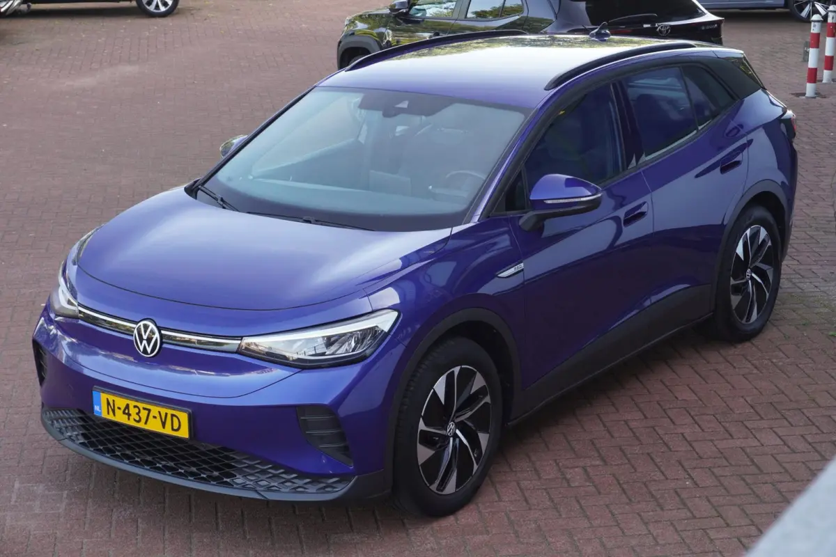 Pro 77 kWh 93% SOH / LED / Elek.Trekhaak / Camera / ACC / 1EIG / ORIG.NL / KeyLess / Stoelverw. / = 30-12-2021 !!