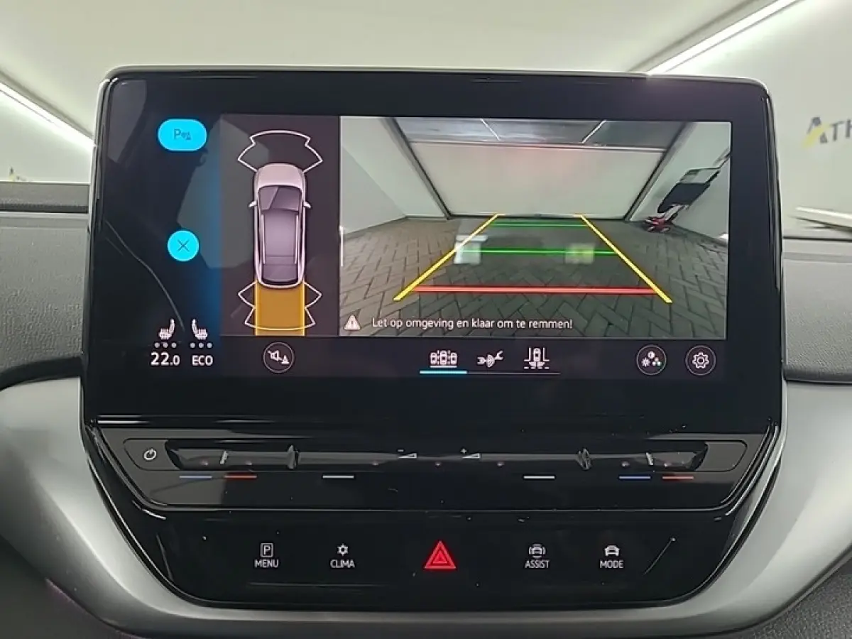 Pro 77 kWh+Led+Navigatie+trekhaak+Camera+Adaptief-cruise+KeyLess+stuur&stoel-verw SOH 93% WLTP 528 KM =30-12-2021