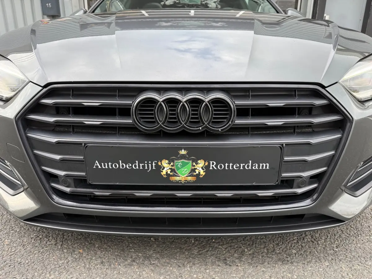 2.0 TFSI S-Line LMV19/LEER/NAVI/VIRTU/PANO