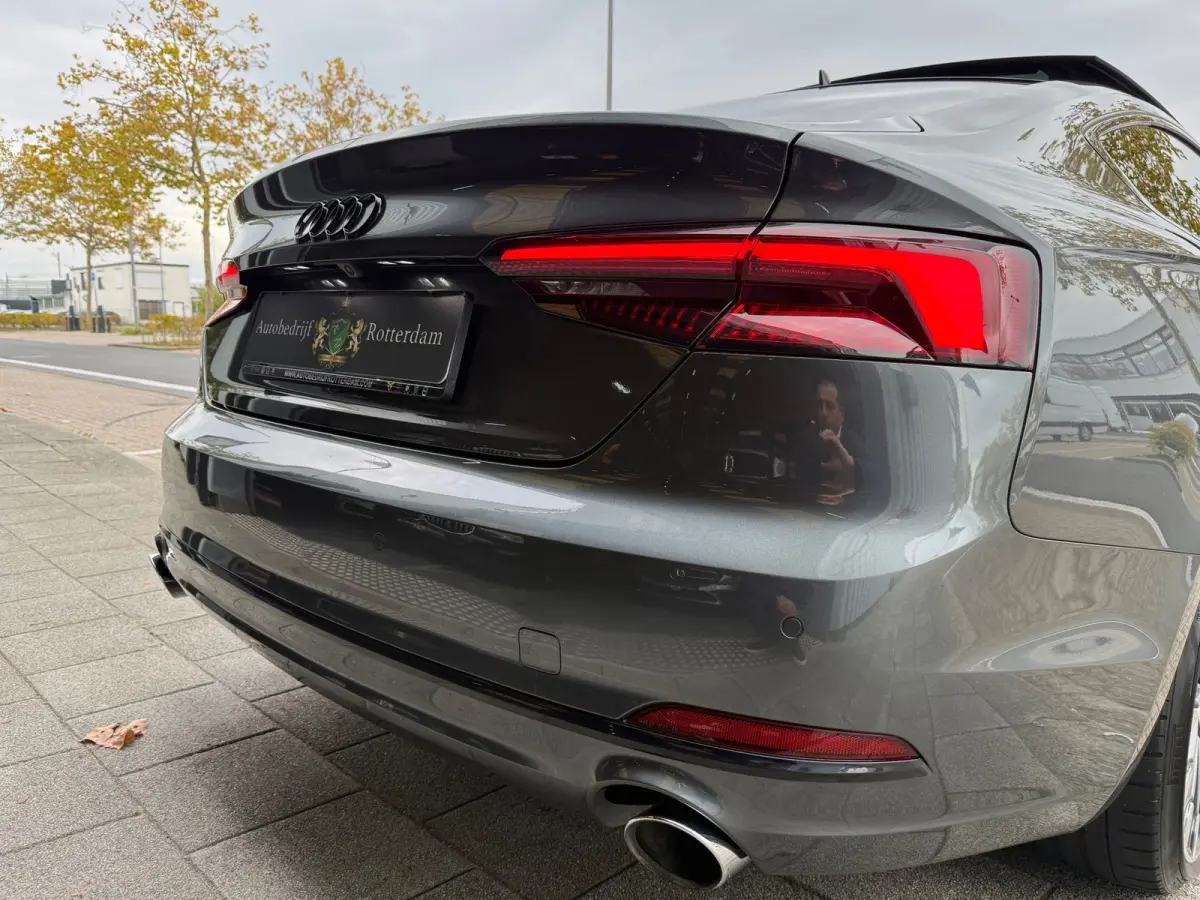 2.0 TFSI S-Line LMV19/LEER/NAVI/VIRTU/PANO