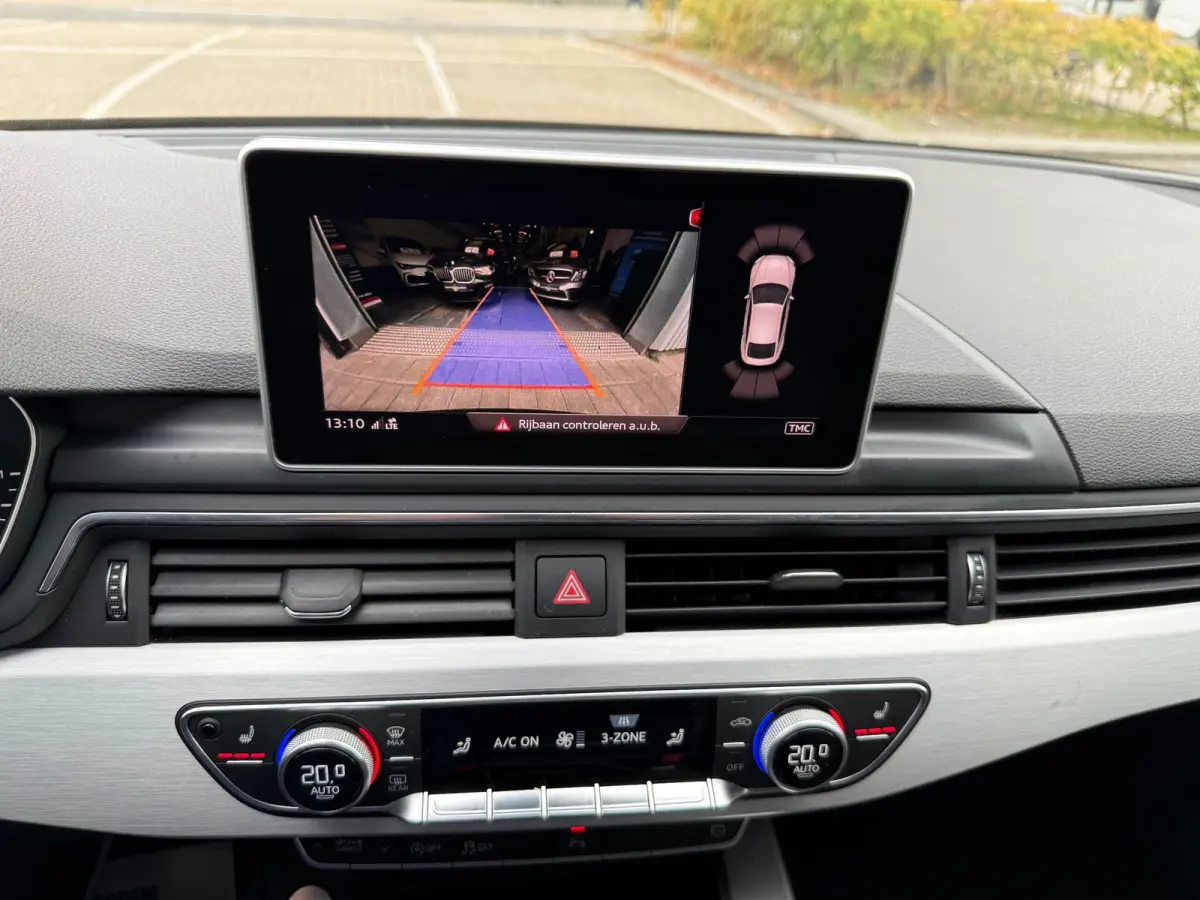 2.0 TFSI S-Line LMV19/LEER/NAVI/VIRTU/PANO