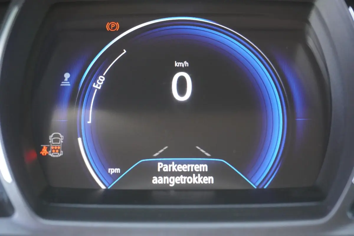1.3 TCe 140pk Limited 7p. | Stoelverwarming | Navigatie | PDC Voor&Achter