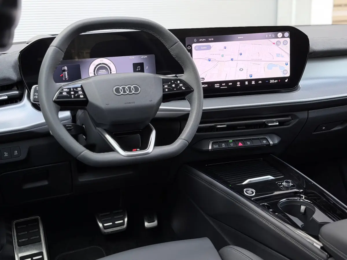 1.5 e-hybrid S edition Pano/Memory/Sonos/HuD