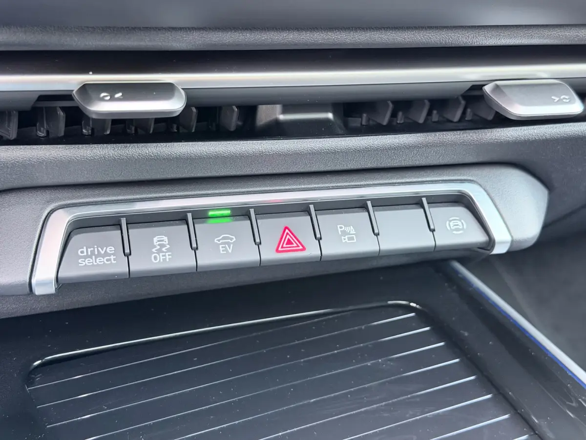 1.5 e-hybrid S edition Pano/Memory/Sonos/HuD