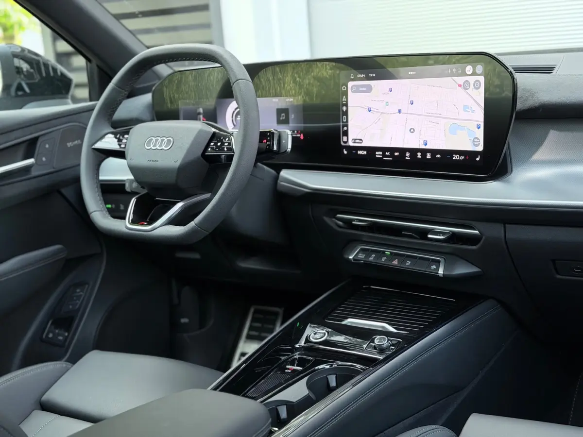 1.5 e-hybrid S edition Pano/Memory/Sonos/HuD