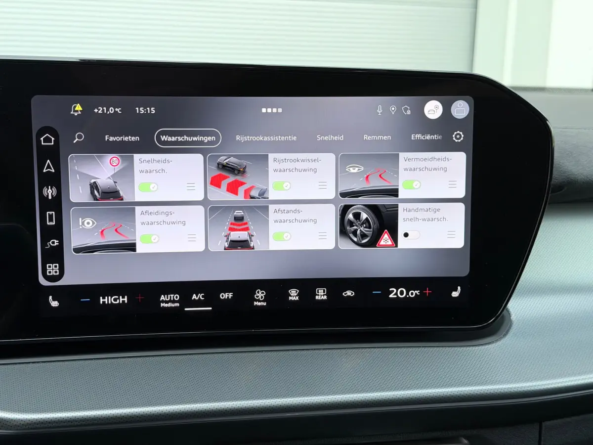 1.5 e-hybrid S edition Pano/Memory/Sonos/HuD