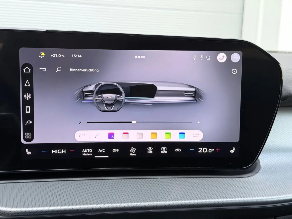 1.5 e-hybrid S edition Pano/Memory/Sonos/HuD
