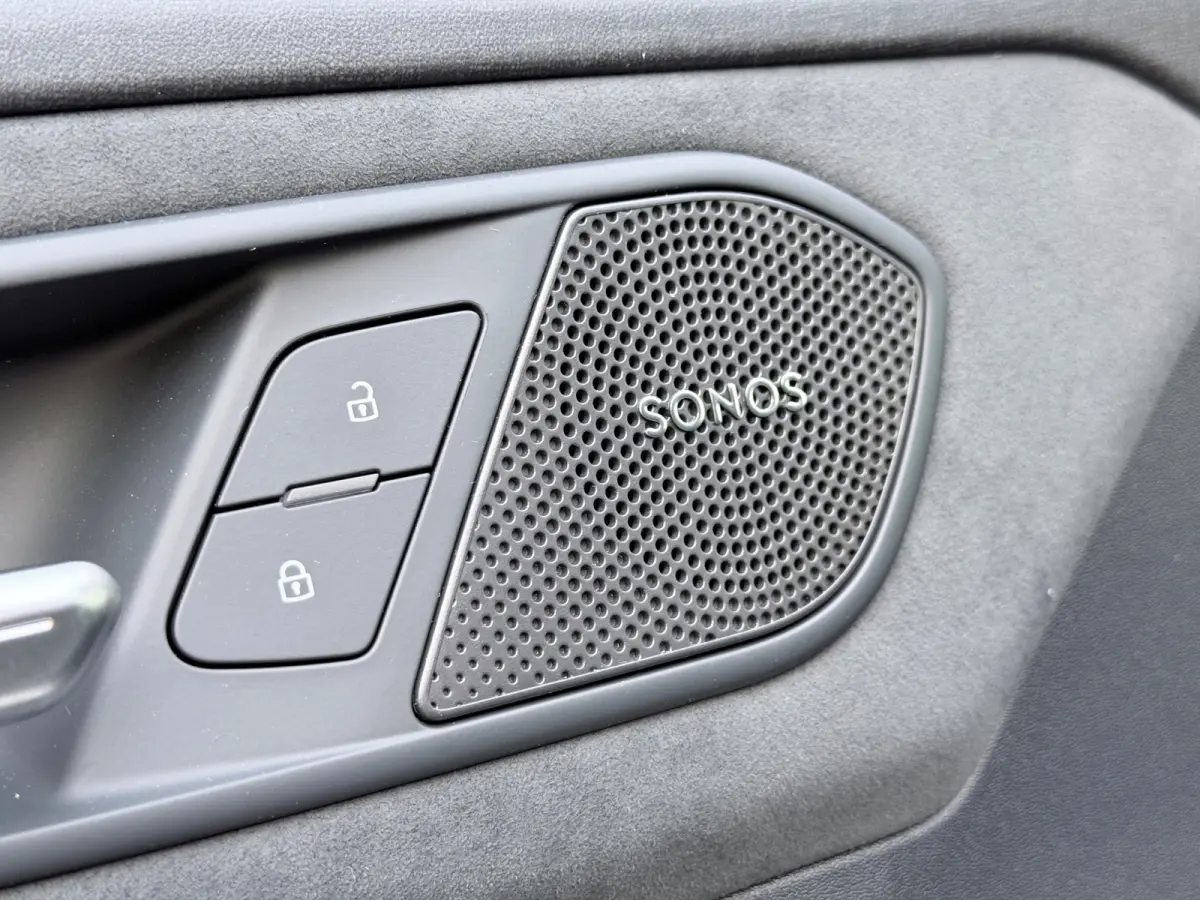 1.5 e-hybrid S edition Pano/Memory/Sonos/HuD