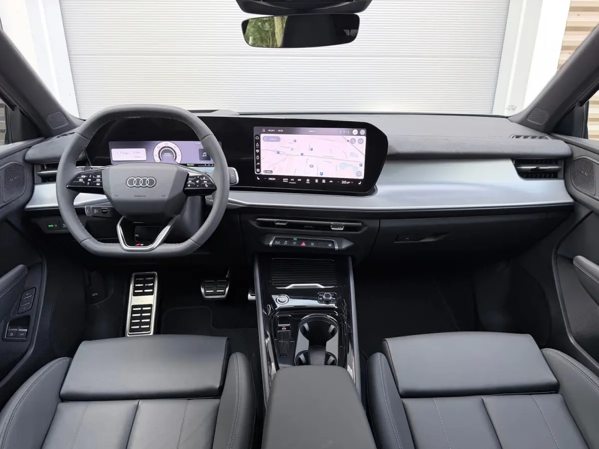 1.5 e-hybrid S edition Pano/Memory/Sonos/HuD
