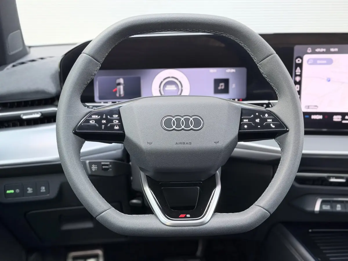1.5 e-hybrid S edition Pano/Memory/Sonos/HuD