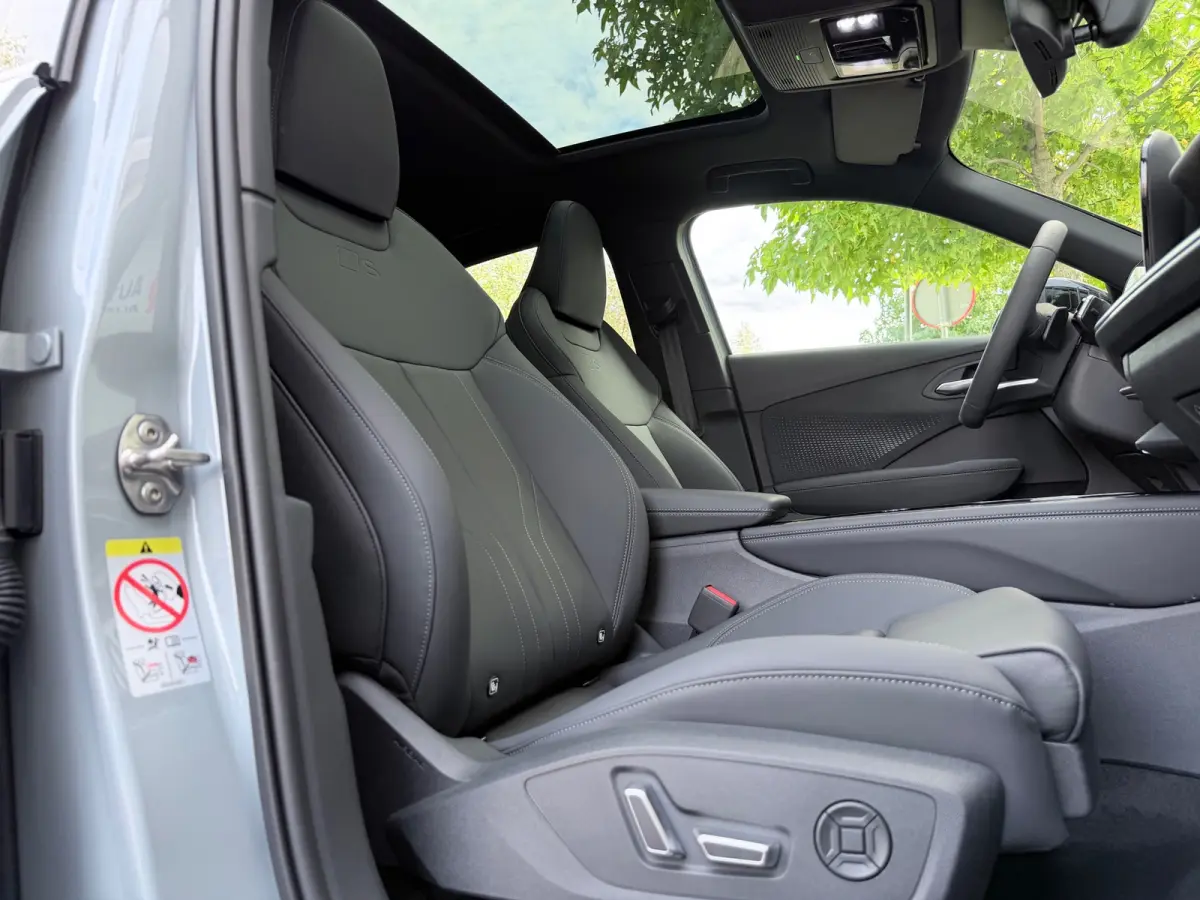 1.5 e-hybrid S edition Pano/Memory/Sonos/HuD