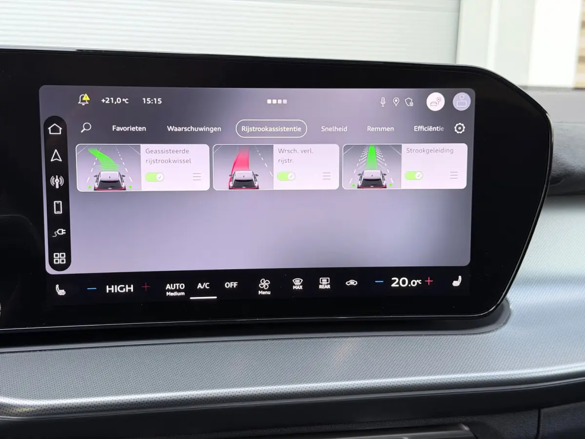 1.5 e-hybrid S edition Pano/Memory/Sonos/HuD