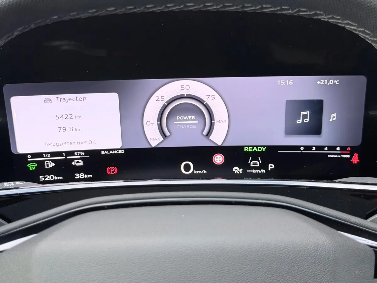 1.5 e-hybrid S edition Pano/Memory/Sonos/HuD