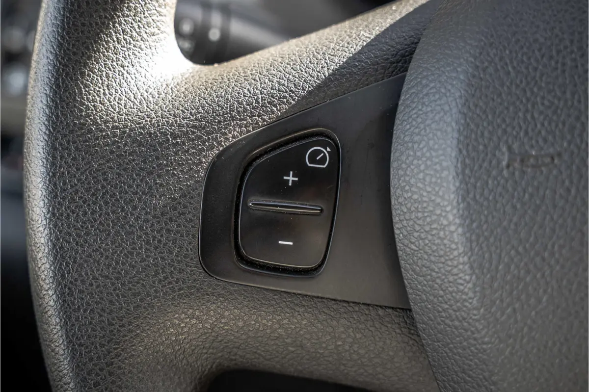1.6 dCi 95 L1H1 | Cruise | Navi | Airco | Trekhaak | Imperiaal