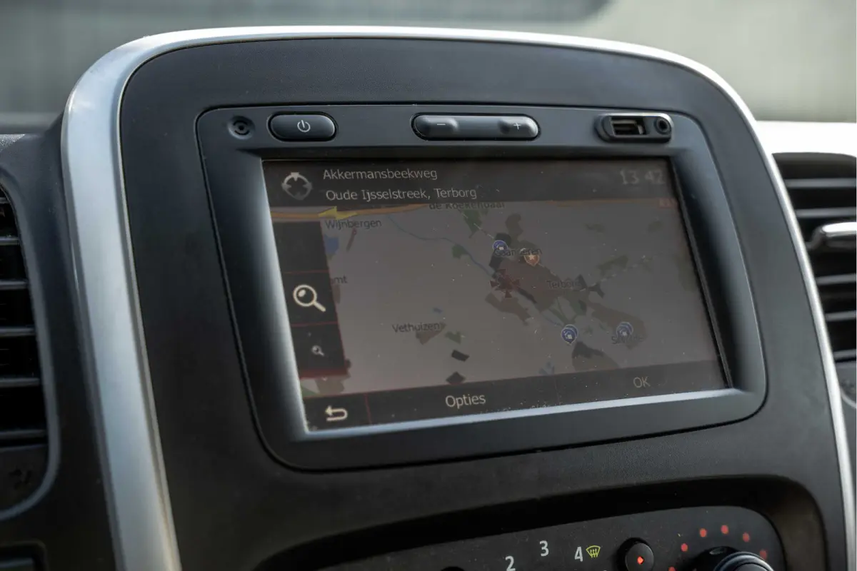 1.6 dCi 95 L1H1 | Cruise | Navi | Airco | Trekhaak | Imperiaal