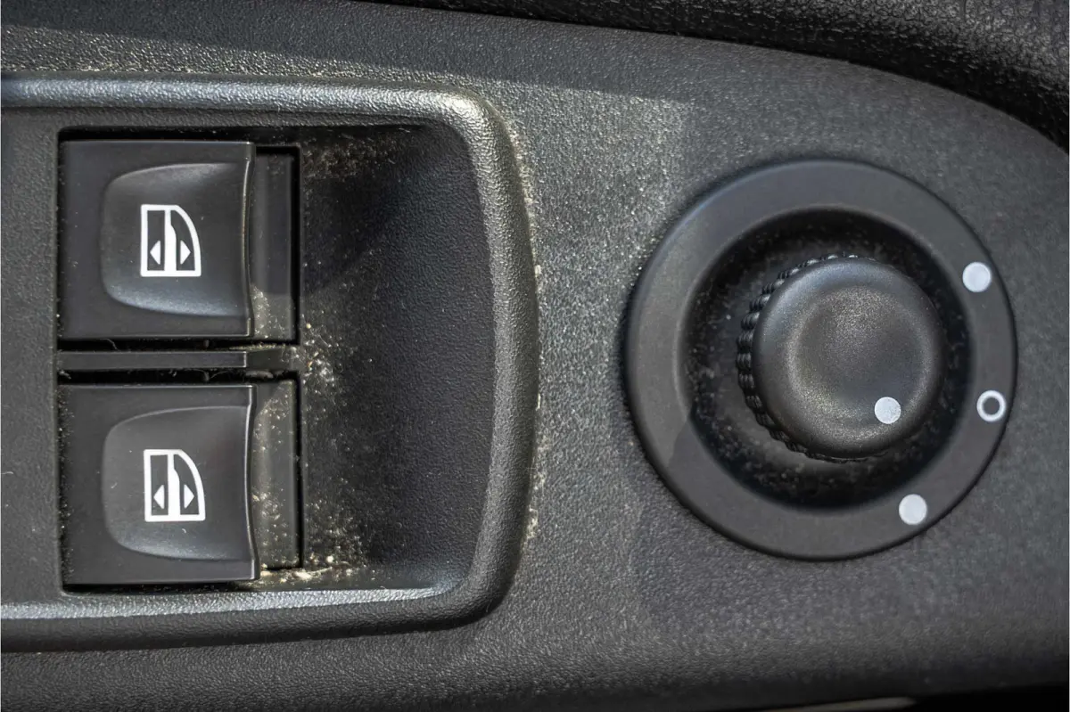 1.6 dCi 95 L1H1 | Cruise | Navi | Airco | Trekhaak | Imperiaal
