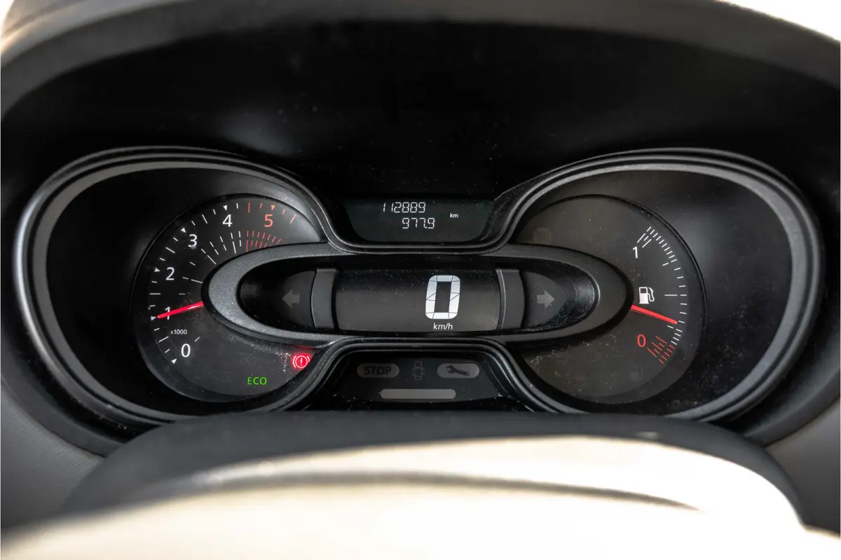 1.6 dCi 95 L1H1 | Cruise | Navi | Airco | Trekhaak | Imperiaal