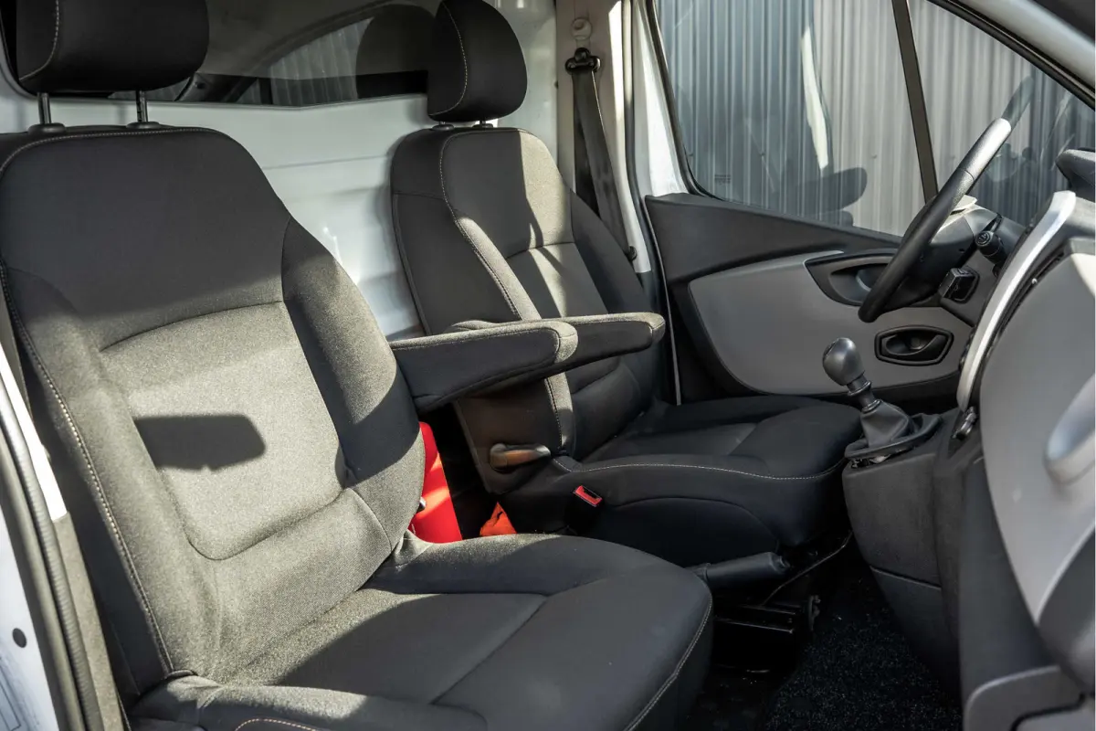 1.6 dCi 95 L1H1 | Cruise | Navi | Airco | Trekhaak | Imperiaal