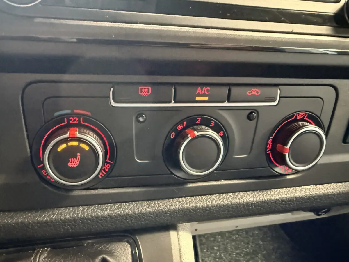 2.0 TDI L1H1 4Motion Highline