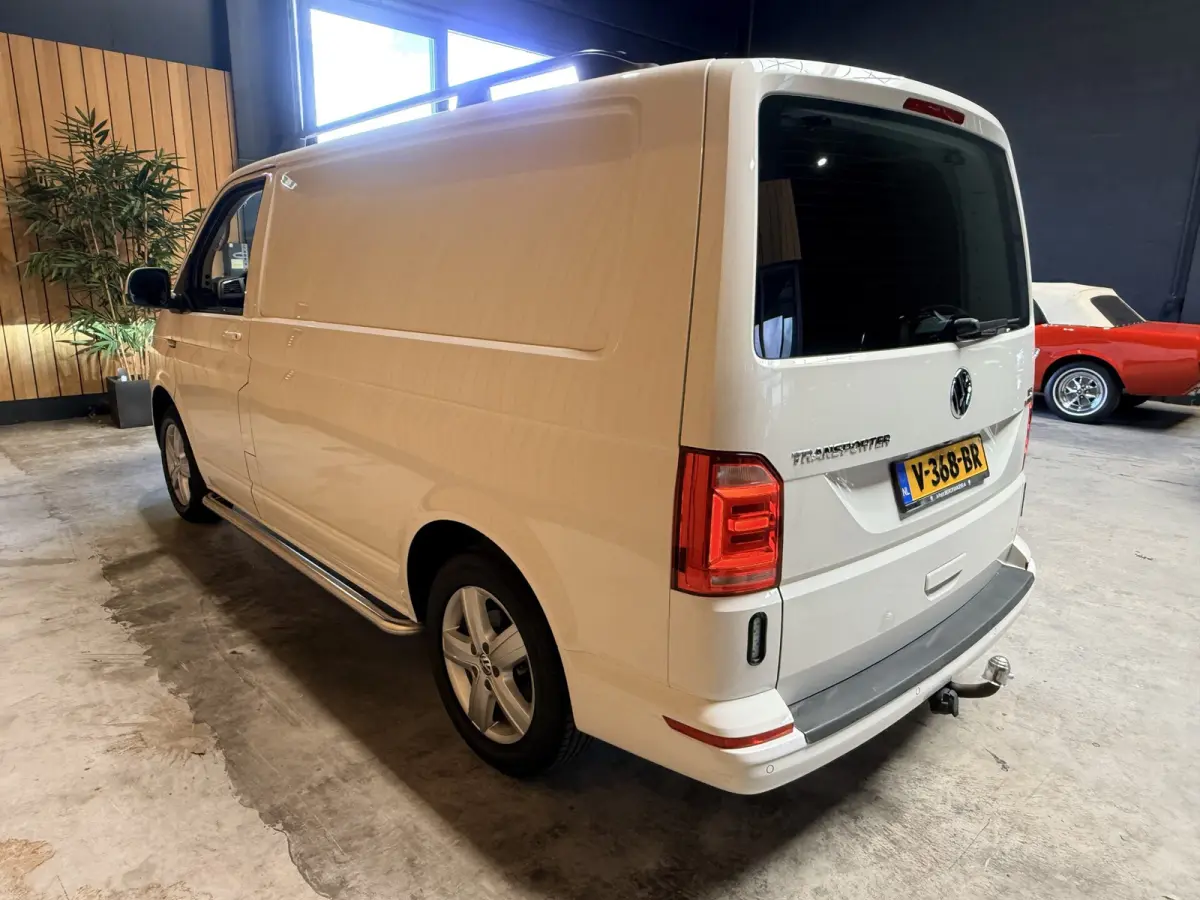 2.0 TDI L1H1 4Motion Highline