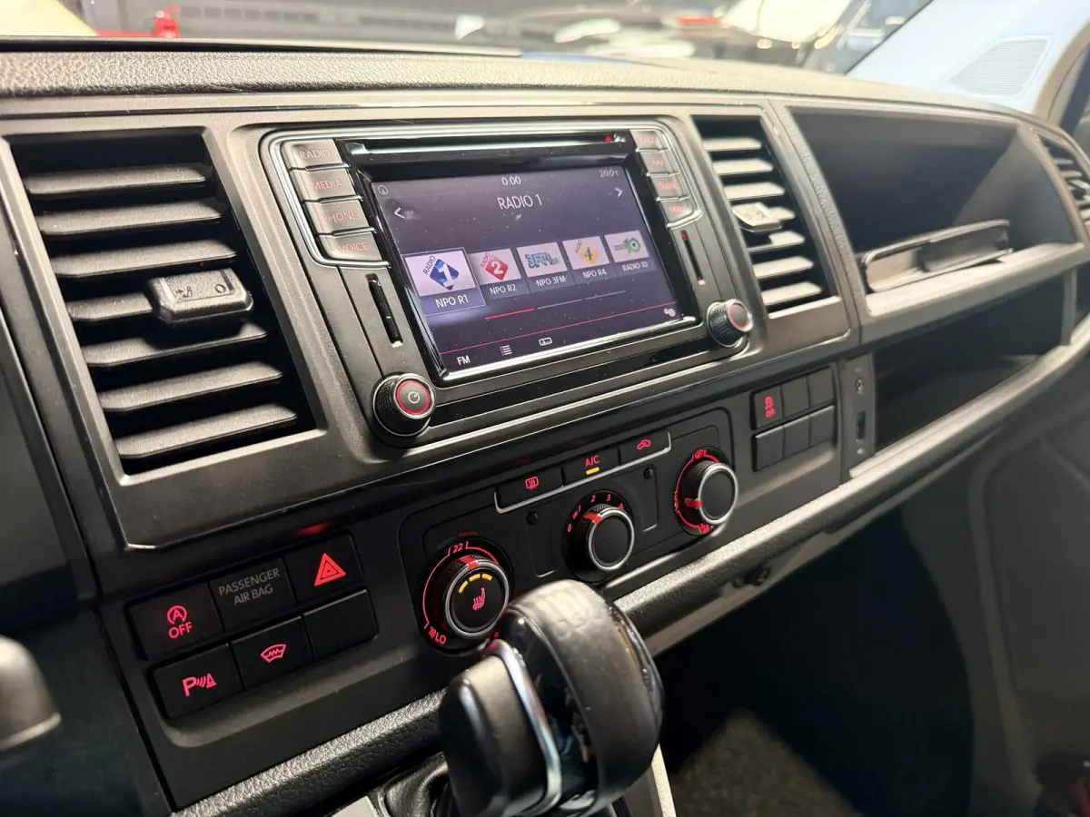 2.0 TDI L1H1 4Motion Highline