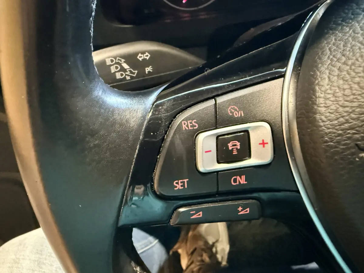 2.0 TDI L1H1 4Motion Highline