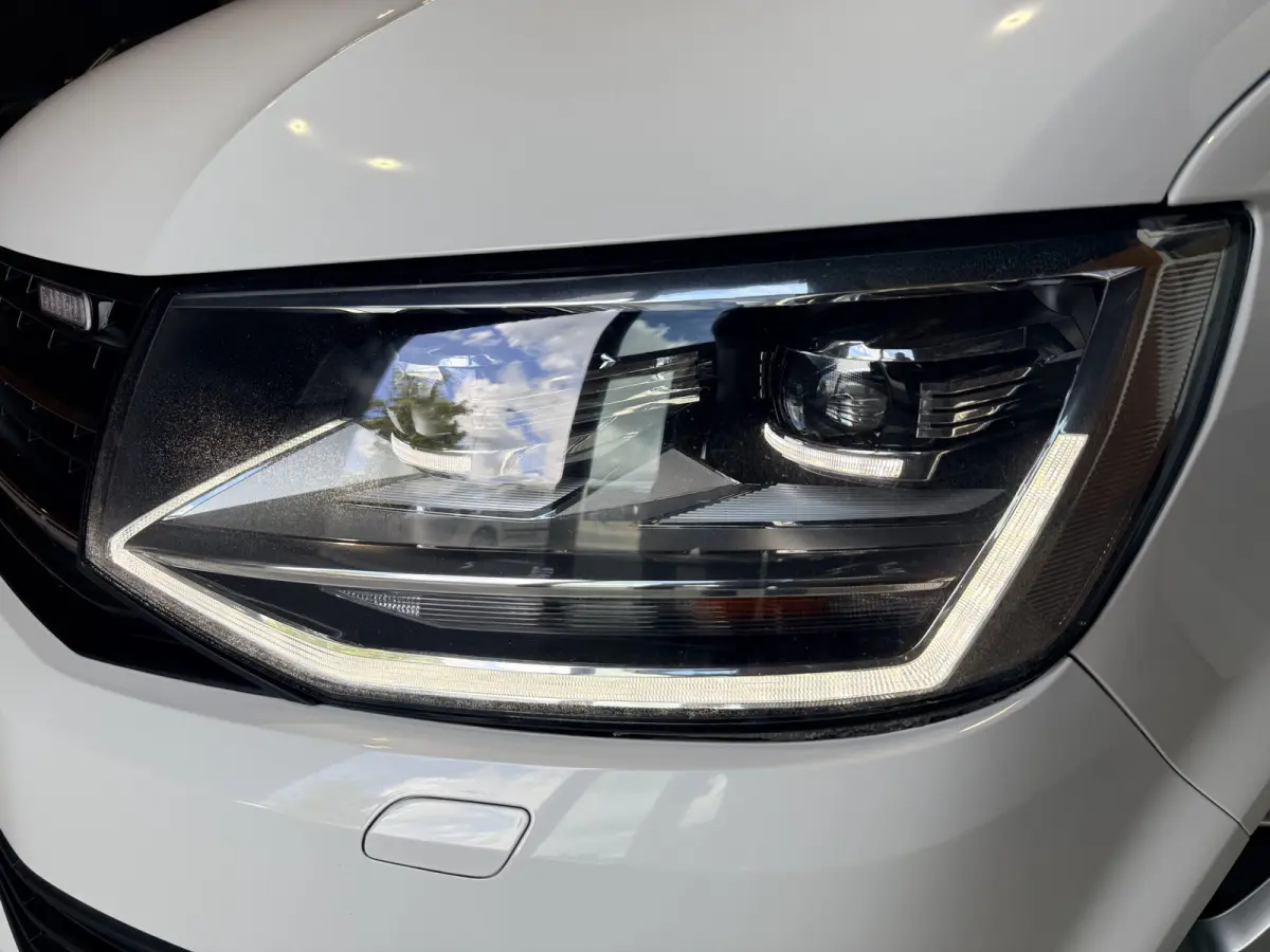 2.0 TDI L1H1 4Motion Highline