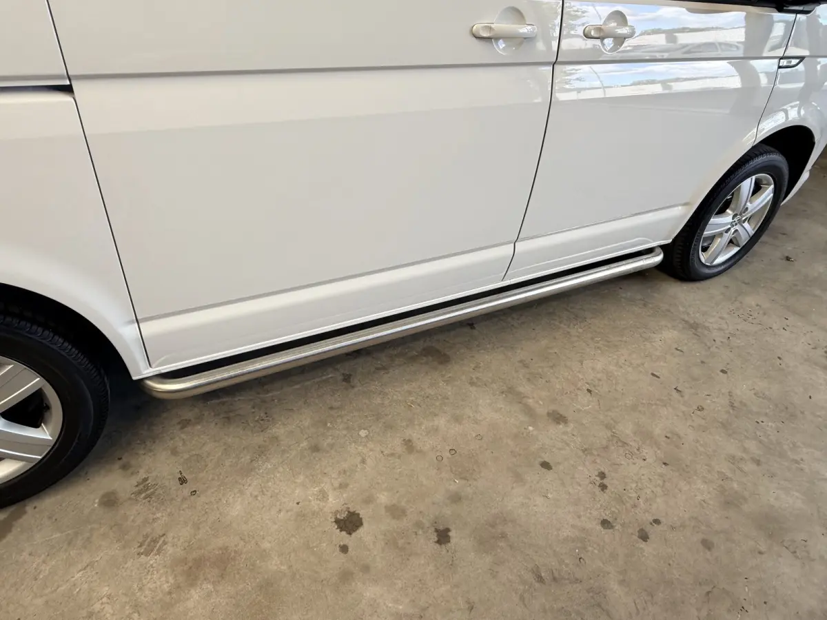 2.0 TDI L1H1 4Motion Highline