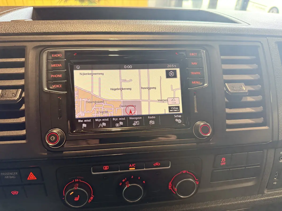 2.0 TDI L1H1 4Motion Highline