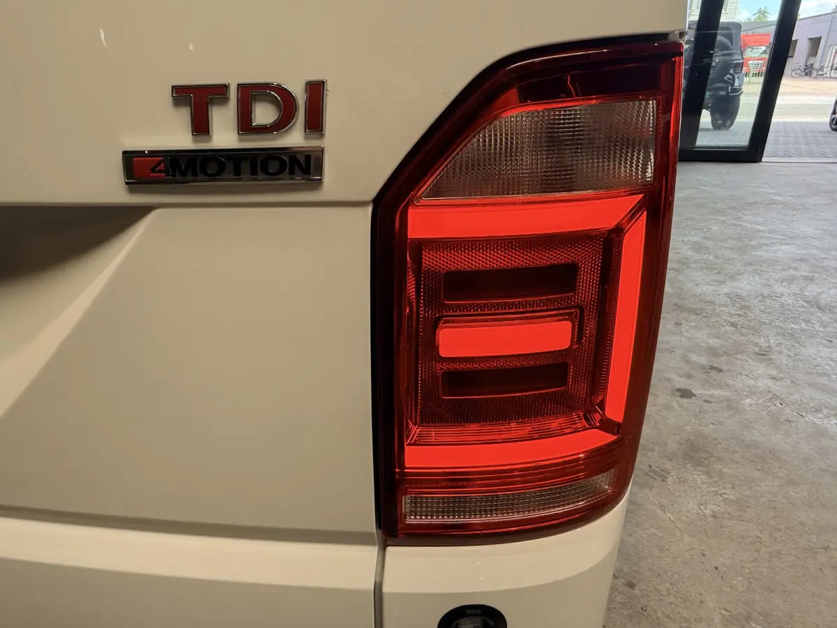 2.0 TDI L1H1 4Motion Highline