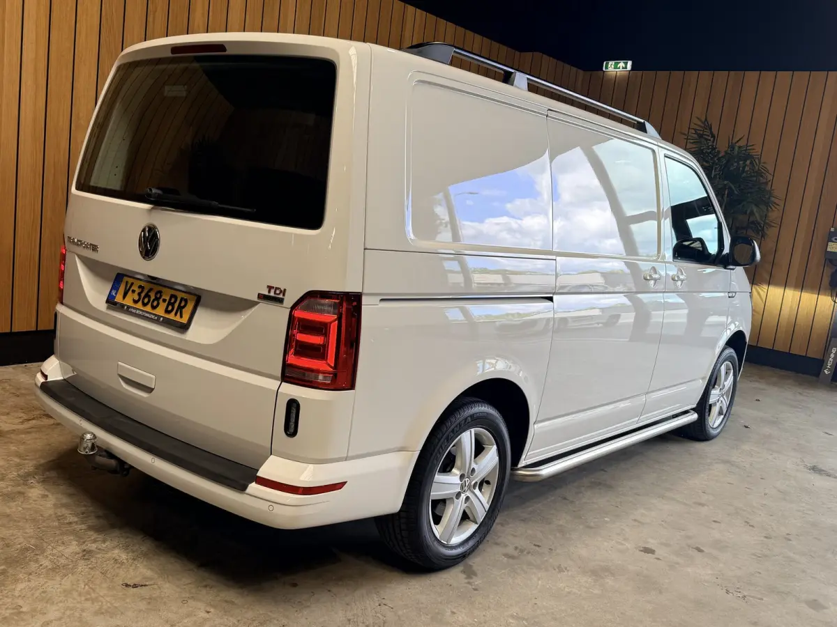 2.0 TDI L1H1 4Motion Highline