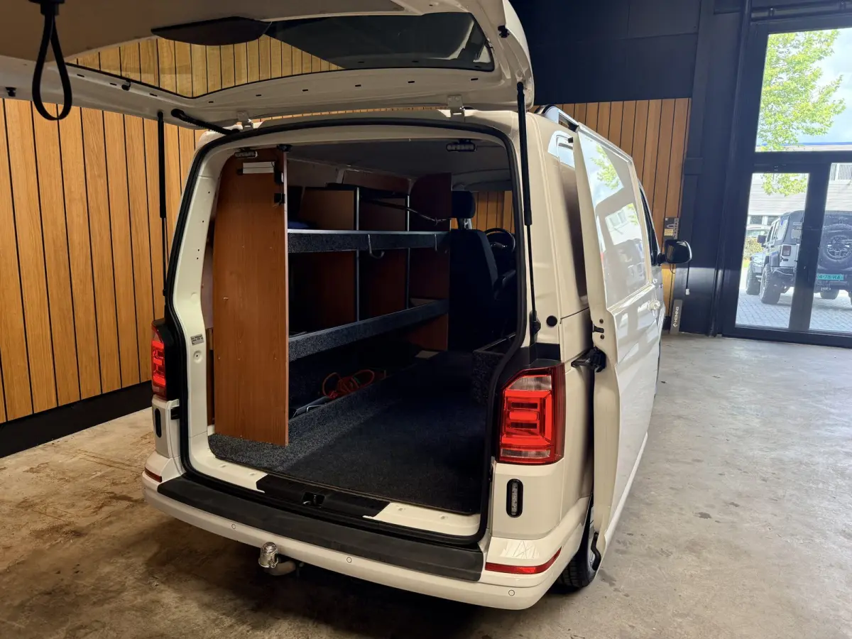 2.0 TDI L1H1 4Motion Highline