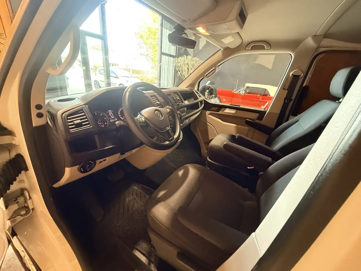 2.0 TDI L1H1 4Motion Highline
