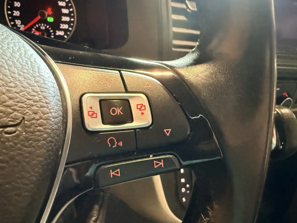 2.0 TDI L1H1 4Motion Highline