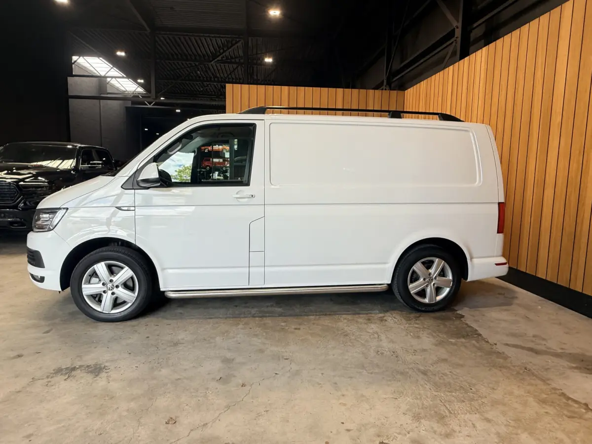 2.0 TDI L1H1 4Motion Highline