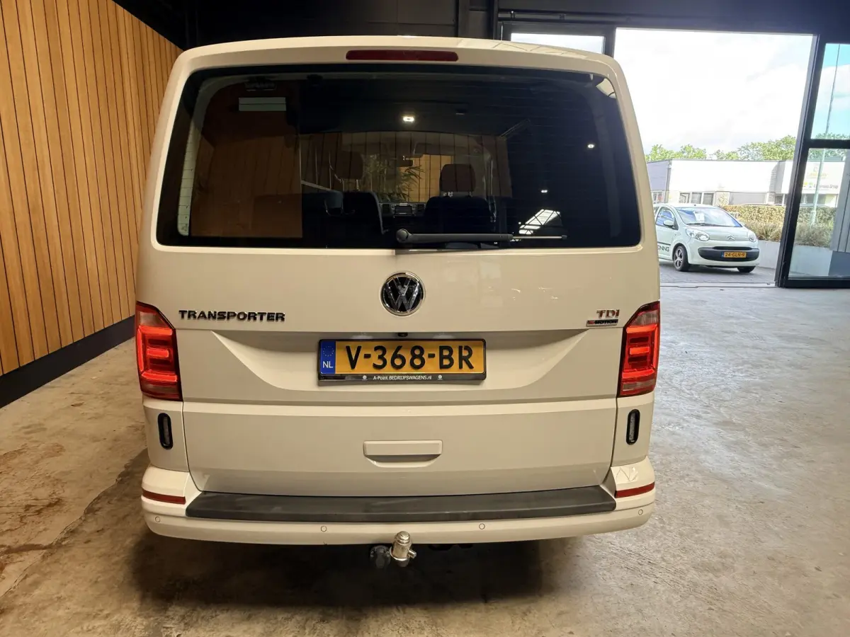 2.0 TDI L1H1 4Motion Highline